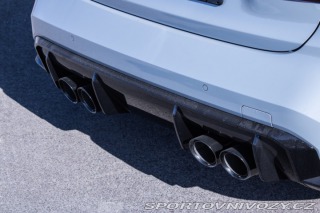 BMW M3 Competition M xDrive Sha 2025