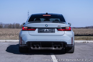 BMW M3 Competition M xDrive Sha 2025