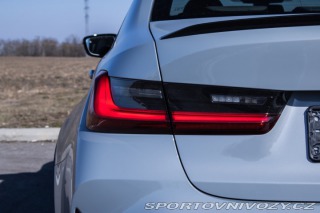 BMW M3 Competition M xDrive Sha 2025