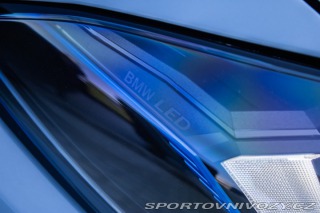 BMW M3 Competition M xDrive Sha 2025