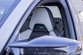 BMW M3 Competition M xDrive Sha 2025