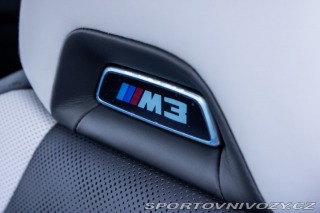 BMW M3 Competition M xDrive Sha 2025