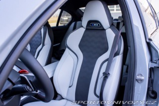 BMW M3 Competition M xDrive Sha 2025