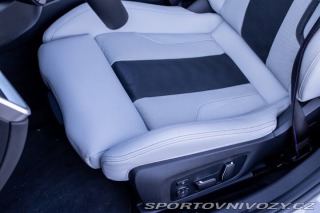 BMW M3 Competition M xDrive Sha 2025