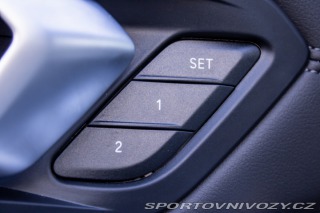 BMW M3 Competition M xDrive Sha 2025