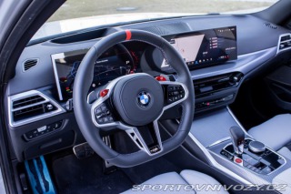BMW M3 Competition M xDrive Sha 2025