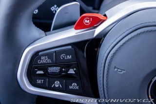 BMW M3 Competition M xDrive Sha 2025