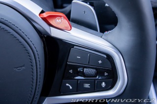 BMW M3 Competition M xDrive Sha 2025