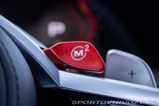 BMW M3 Competition M xDrive Sha 2025