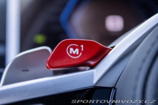 BMW M3 Competition M xDrive Sha 2025