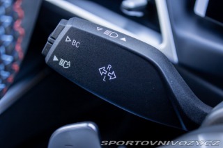 BMW M3 Competition M xDrive Sha 2025