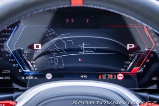 BMW M3 Competition M xDrive Sha 2025