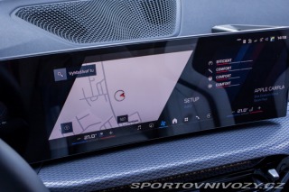 BMW M3 Competition M xDrive Sha 2025