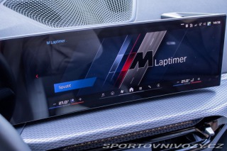 BMW M3 Competition M xDrive Sha 2025