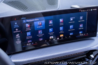 BMW M3 Competition M xDrive Sha 2025