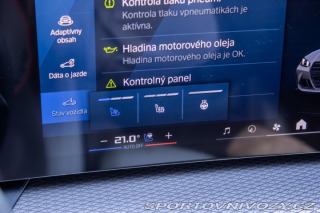 BMW M3 Competition M xDrive Sha 2025