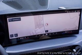 BMW M3 Competition M xDrive Sha 2025