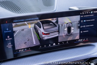 BMW M3 Competition M xDrive Sha 2025