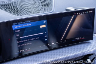 BMW M3 Competition M xDrive Sha 2025