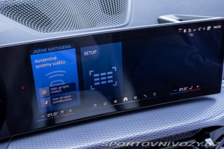 BMW M3 Competition M xDrive Sha 2025