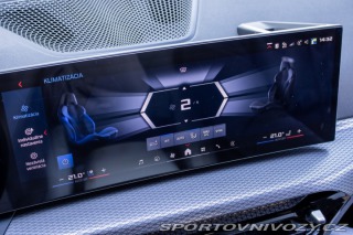 BMW M3 Competition M xDrive Sha 2025