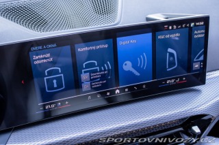 BMW M3 Competition M xDrive Sha 2025