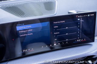 BMW M3 Competition M xDrive Sha 2025