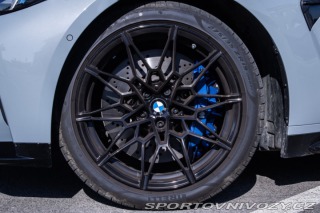 BMW M3 Competition M xDrive Sha 2025