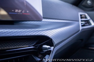BMW M3 Competition M xDrive Sha 2025