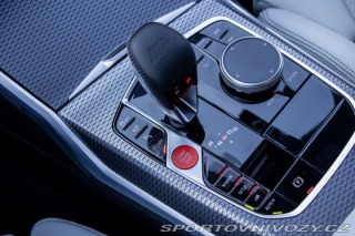 BMW M3 Competition M xDrive Sha 2025