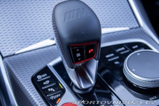 BMW M3 Competition M xDrive Sha 2025