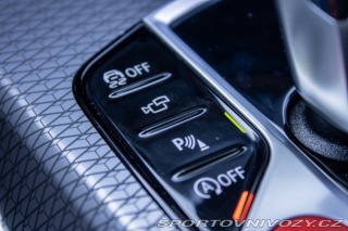 BMW M3 Competition M xDrive Sha 2025