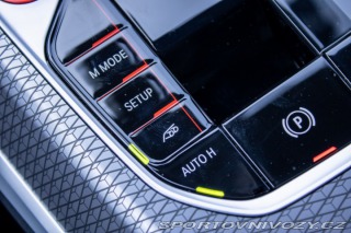 BMW M3 Competition M xDrive Sha 2025