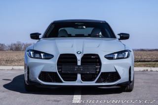 BMW M3 Competition M xDrive Sha 2025