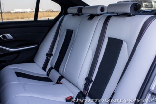 BMW M3 Competition M xDrive Sha 2025