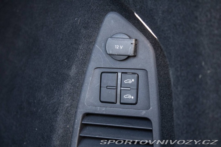 Volkswagen Ostatní modely Touareg 3.0 V6 TDI SCR 286k R-Li 2019