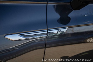 Volkswagen Ostatní modely Touareg  3.0 V6 TDI SCR 286k R-Li 2019