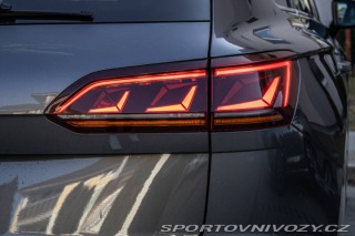 Volkswagen Ostatní modely Touareg  3.0 V6 TDI SCR 286k R-Li 2019