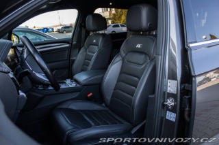 Volkswagen Ostatní modely Touareg  3.0 V6 TDI SCR 286k R-Li 2019