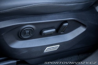 Volkswagen Ostatní modely Touareg  3.0 V6 TDI SCR 286k R-Li 2019