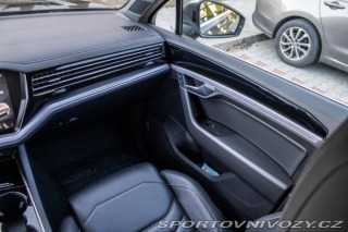 Volkswagen Ostatní modely Touareg  3.0 V6 TDI SCR 286k R-Li 2019