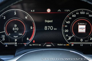 Volkswagen Ostatní modely Touareg  3.0 V6 TDI SCR 286k R-Li 2019