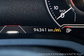 Volkswagen Ostatní modely Touareg  3.0 V6 TDI SCR 286k R-Li 2019