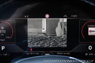 Volkswagen Ostatní modely Touareg  3.0 V6 TDI SCR 286k R-Li 2019