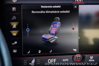 Volkswagen Ostatní modely Touareg  3.0 V6 TDI SCR 286k R-Li 2019