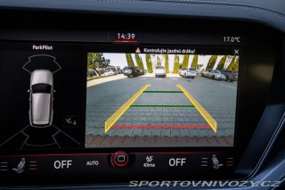 Volkswagen Ostatní modely Touareg  3.0 V6 TDI SCR 286k R-Li 2019
