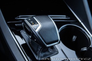 Volkswagen Ostatní modely Touareg  3.0 V6 TDI SCR 286k R-Li 2019