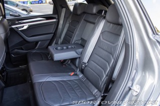 Volkswagen Ostatní modely Touareg  3.0 V6 TDI SCR 286k R-Li 2019