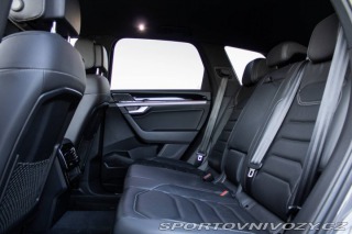 Volkswagen Ostatní modely Touareg  3.0 V6 TDI SCR 286k R-Li 2019