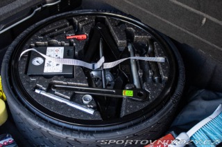 Volkswagen Ostatní modely Touareg  3.0 V6 TDI SCR 286k R-Li 2019